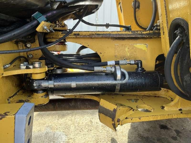 Minilaster Caterpillar 906H: bilde 16