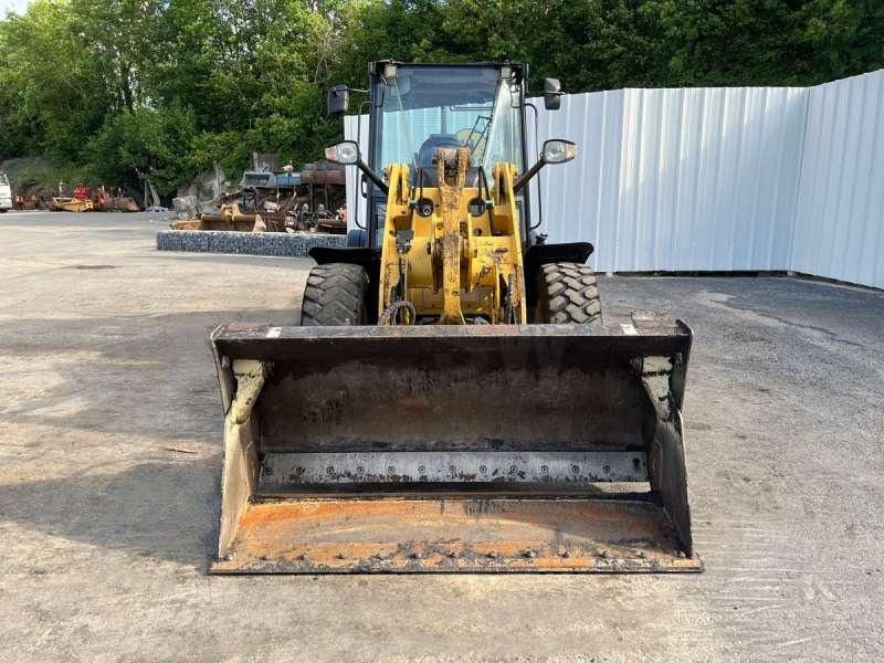 Minilaster Caterpillar 906H: bilde 9