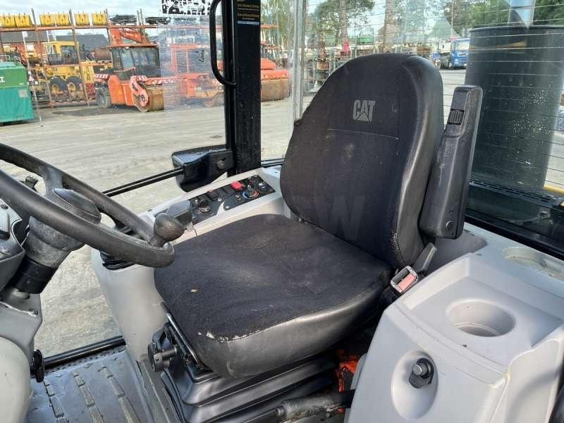 Minilaster Caterpillar 906H: bilde 40