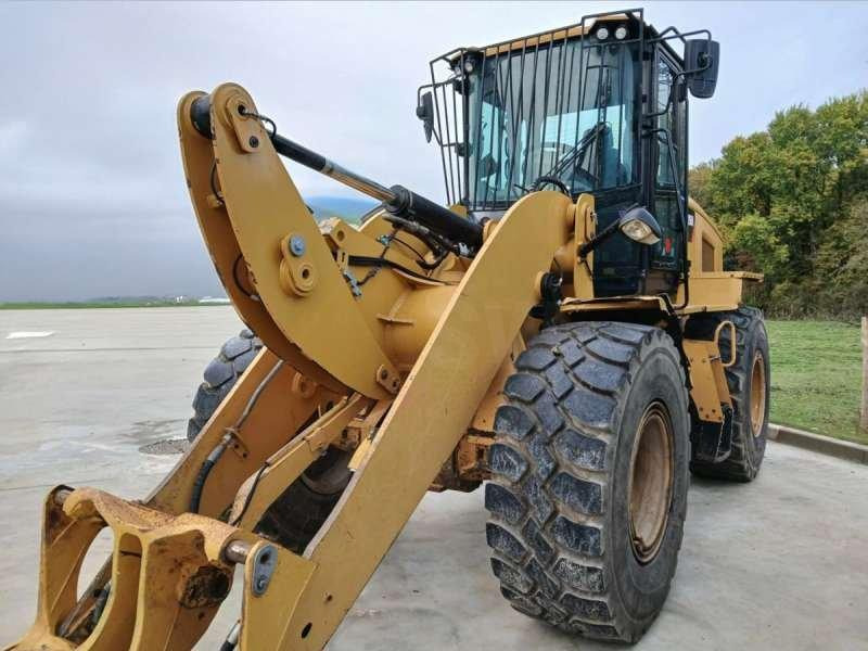 Caterpillar 926M - Hjullaster: bilde 5 Caterpillar 926M - Hjullaster: bilde 5