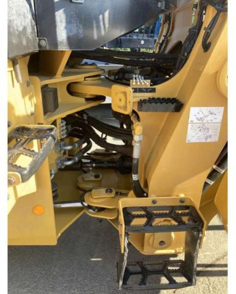Caterpillar 926M - Hjullaster: bilde 4 Caterpillar 926M - Hjullaster: bilde 4