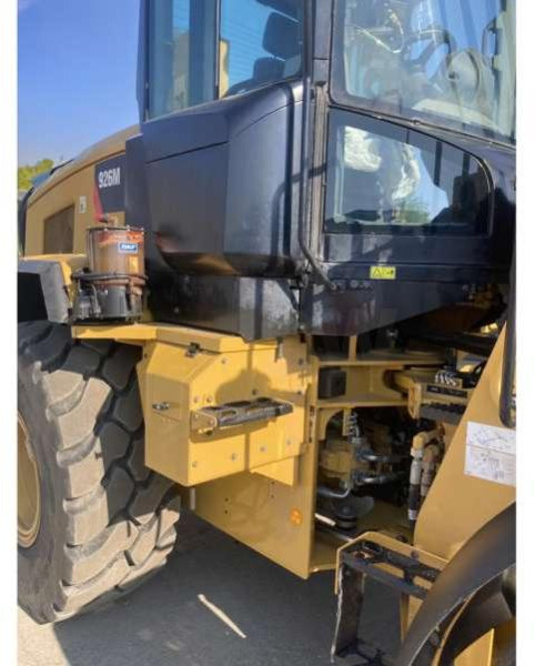 Caterpillar 926M - Hjullaster: bilde 3 Caterpillar 926M - Hjullaster: bilde 3