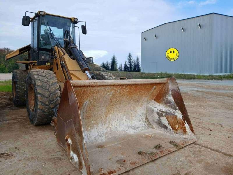 Caterpillar 930H - Hjullaster: bilde 3 Caterpillar 930H - Hjullaster: bilde 3