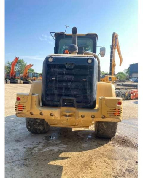 Caterpillar 938M - Hjullaster: bilde 5 Caterpillar 938M - Hjullaster: bilde 5