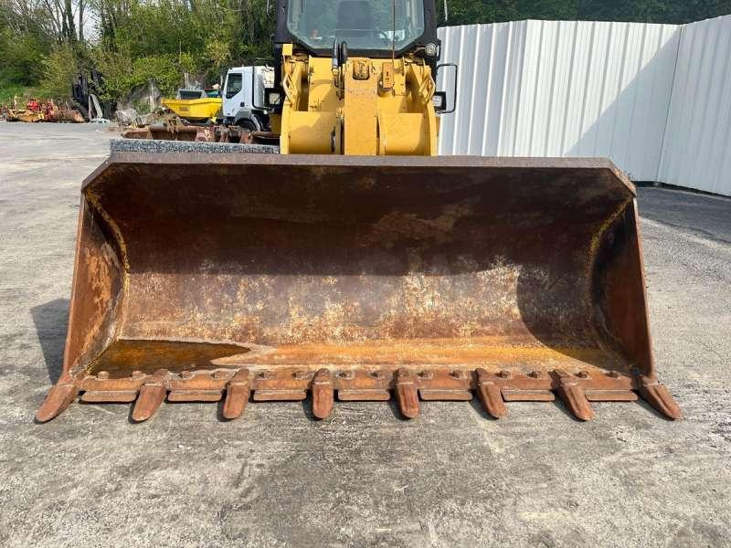 Beltelaster Caterpillar 953C2: bilde 9