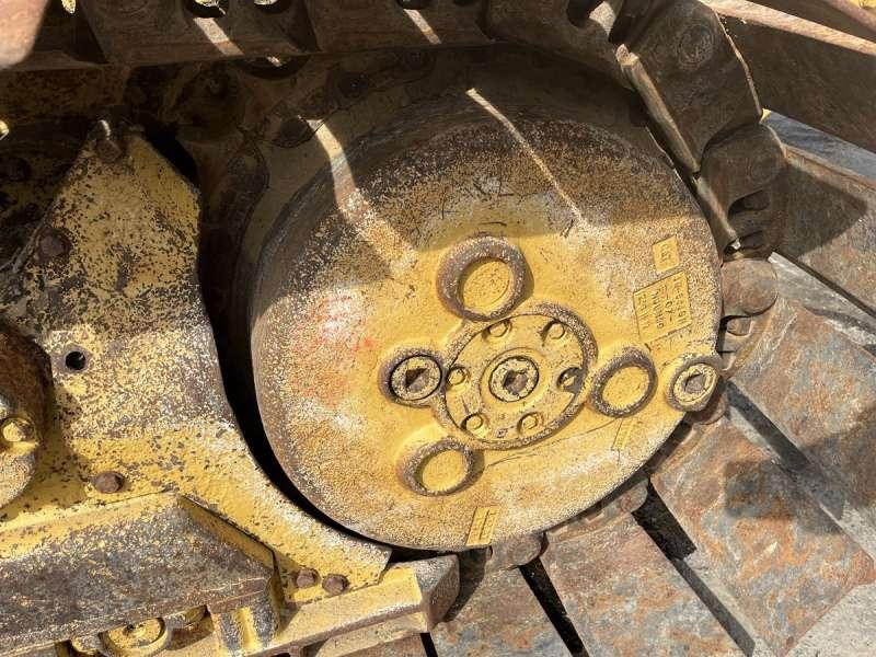 Beltelaster Caterpillar 953C2: bilde 23