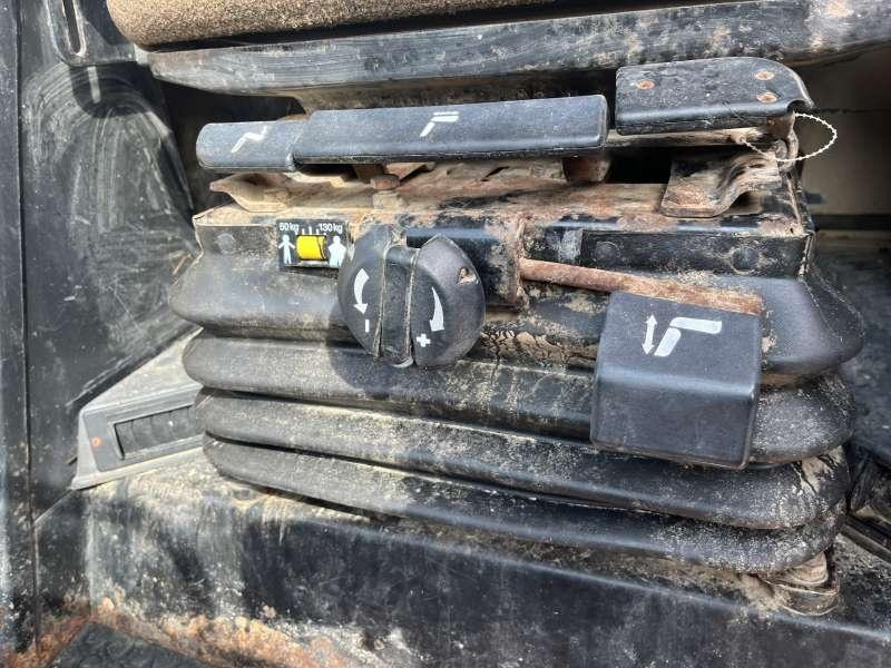 Beltelaster Caterpillar 953C2: bilde 45