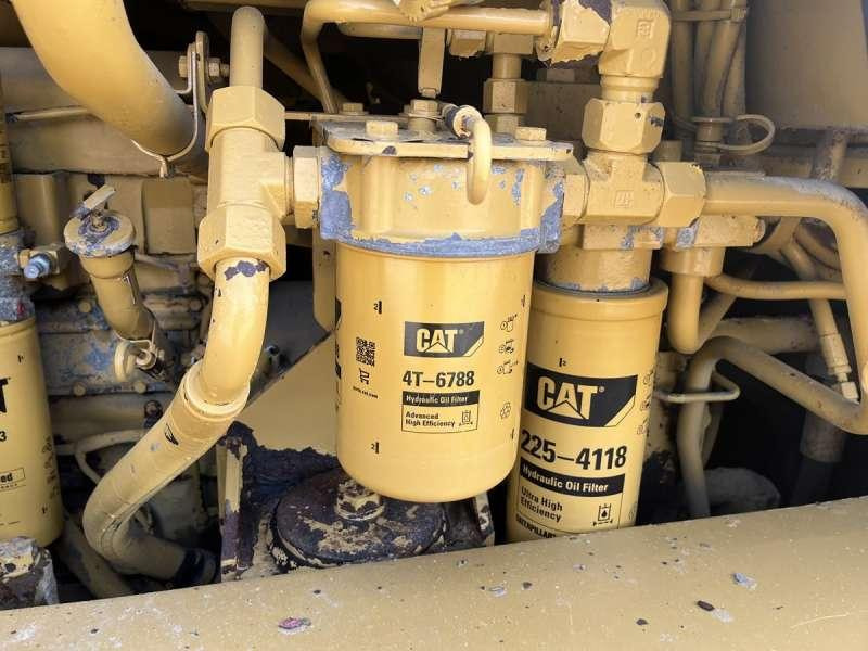 Beltelaster Caterpillar 953C2: bilde 36