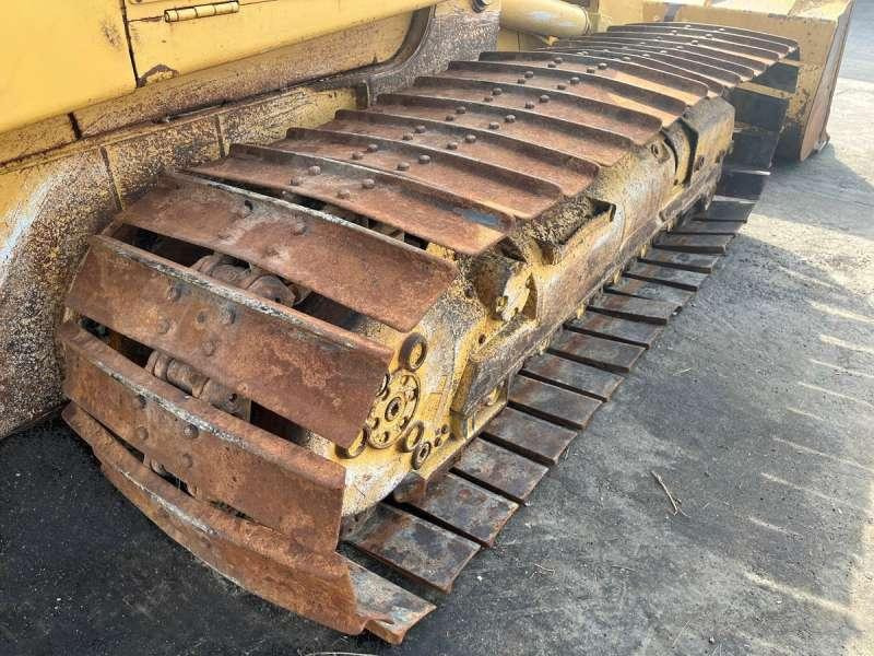 Beltelaster Caterpillar 953C2: bilde 18