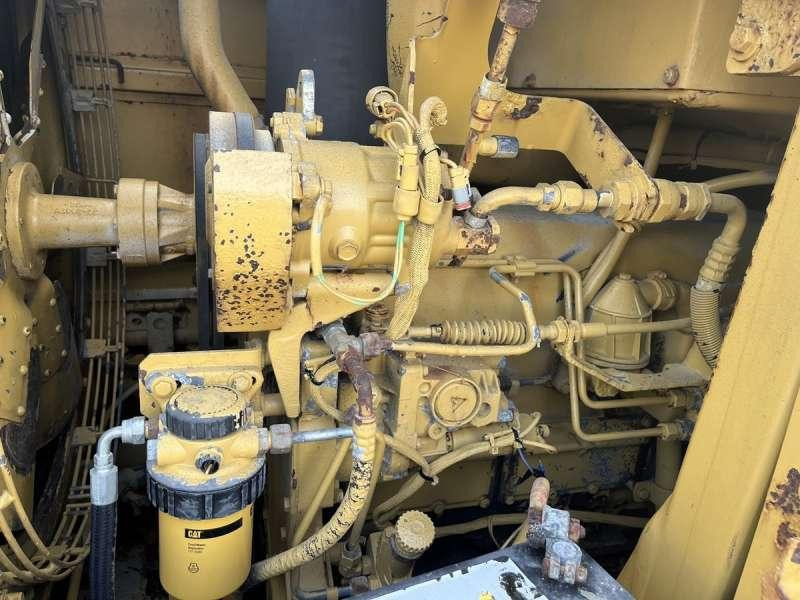 Beltelaster Caterpillar 953C2: bilde 32