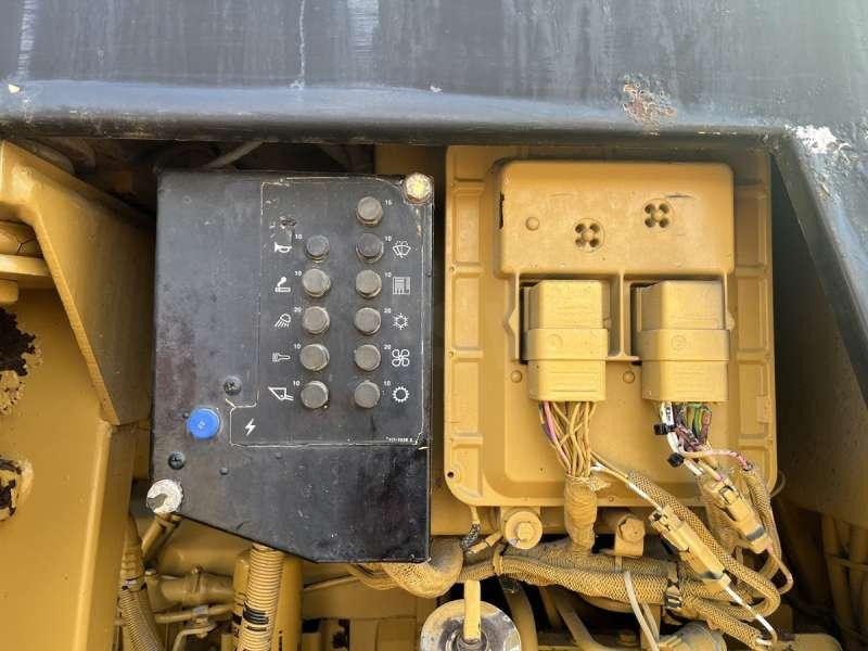 Beltelaster Caterpillar 953C2: bilde 35