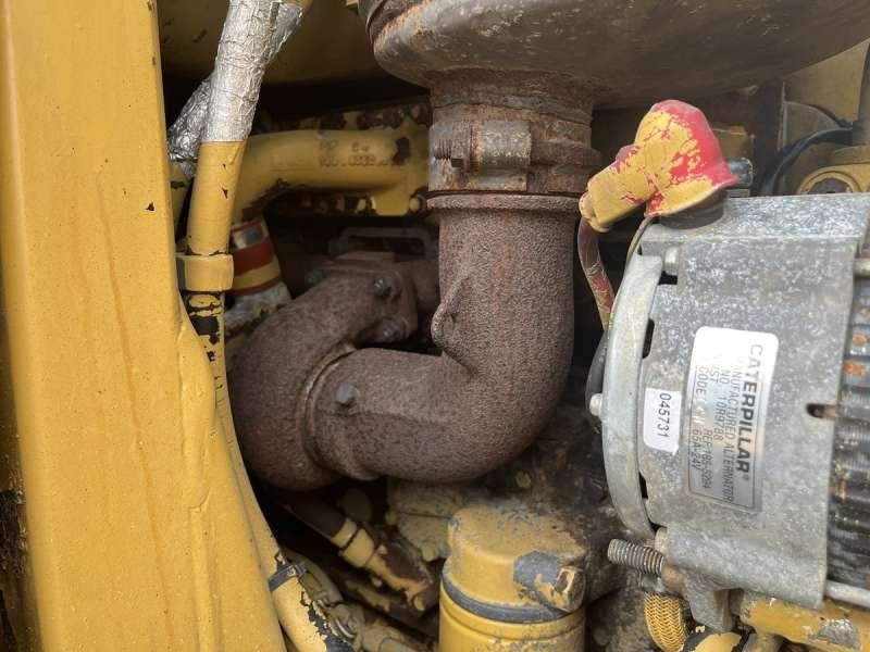 Beltelaster Caterpillar 953C2: bilde 29