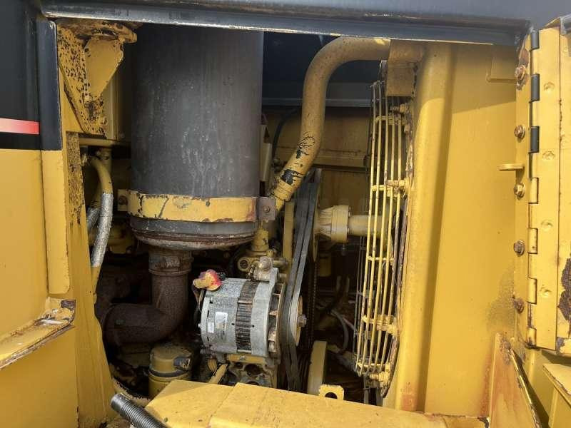 Beltelaster Caterpillar 953C2: bilde 25