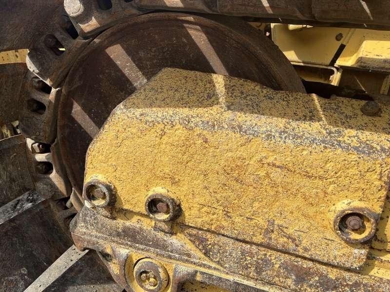 Beltelaster Caterpillar 953C2: bilde 24