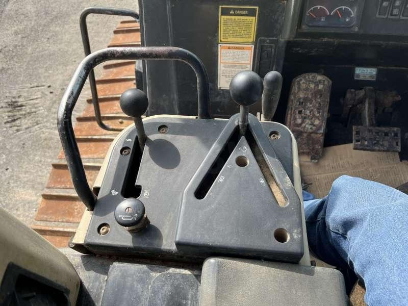 Beltelaster Caterpillar 953C2: bilde 49