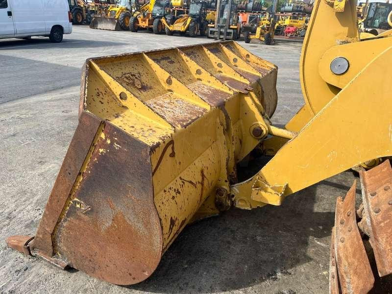 Beltelaster Caterpillar 953C2: bilde 12