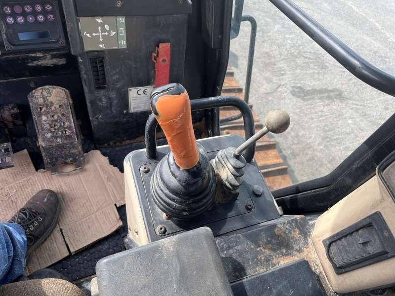 Beltelaster Caterpillar 953C2: bilde 48