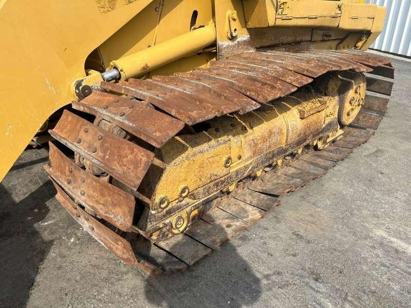 Beltelaster Caterpillar 953C2: bilde 21