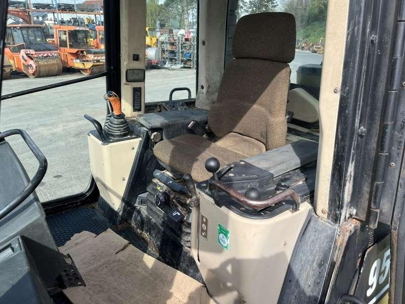 Beltelaster Caterpillar 953C2: bilde 44