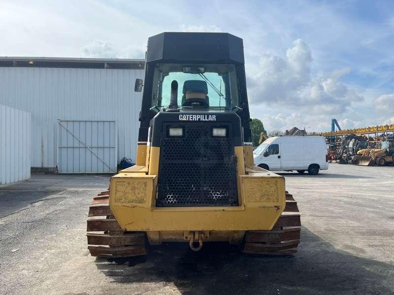 Beltelaster Caterpillar 953C2: bilde 11