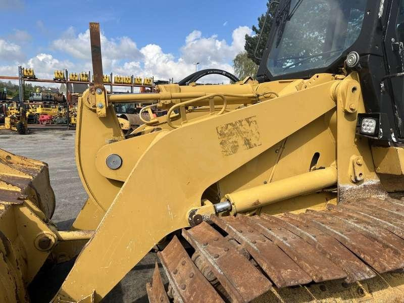 Beltelaster Caterpillar 953C2: bilde 13