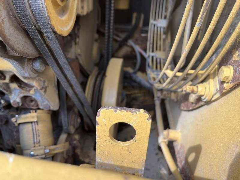 Beltelaster Caterpillar 953C2: bilde 28