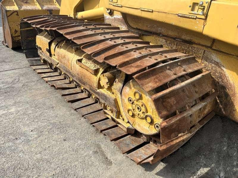 Beltelaster Caterpillar 953C2: bilde 22