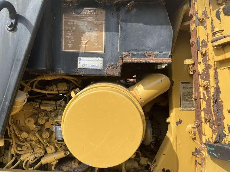 Beltelaster Caterpillar 953C2: bilde 40