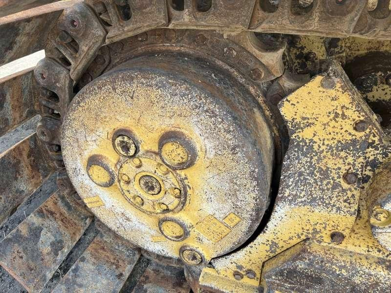 Beltelaster Caterpillar 953C2: bilde 19