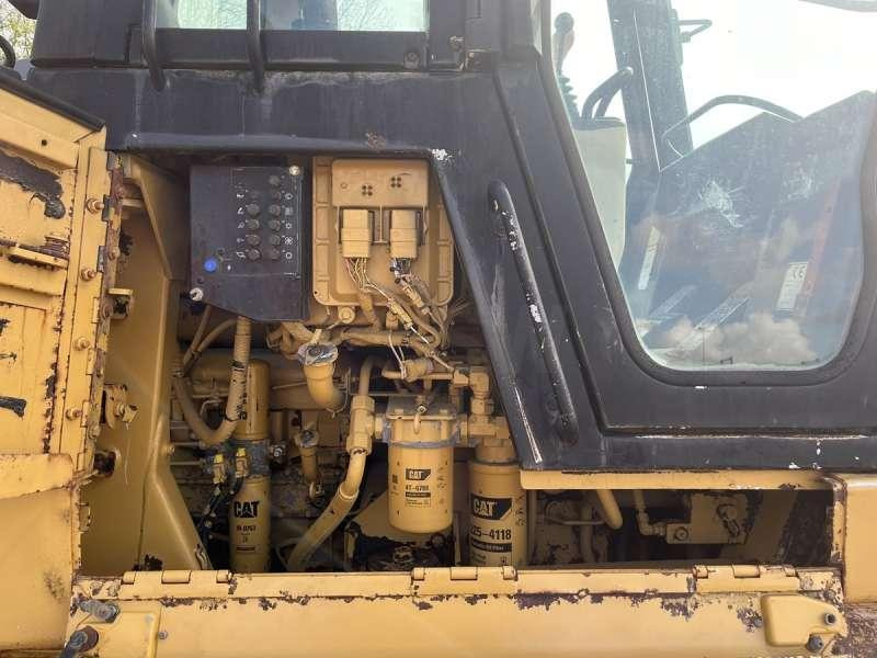 Beltelaster Caterpillar 953C2: bilde 34