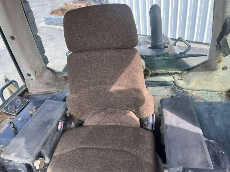 Beltelaster Caterpillar 953C2: bilde 46