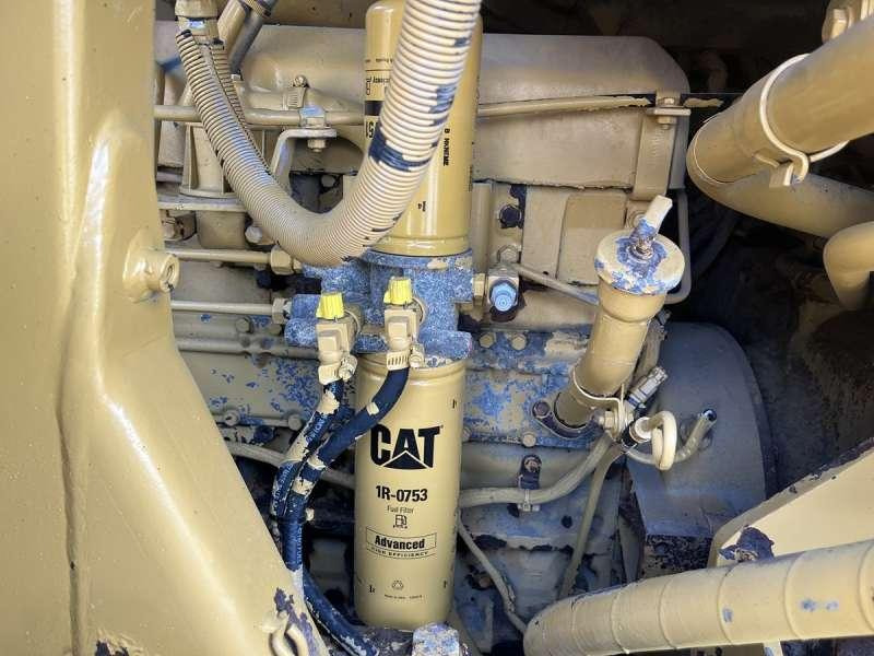 Beltelaster Caterpillar 953C2: bilde 37