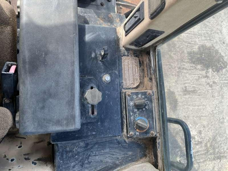 Beltelaster Caterpillar 953C2: bilde 47