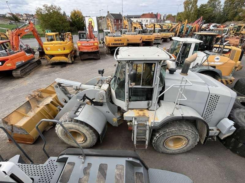 Caterpillar 962K - Hjullaster: bilde 4 Caterpillar 962K - Hjullaster: bilde 4