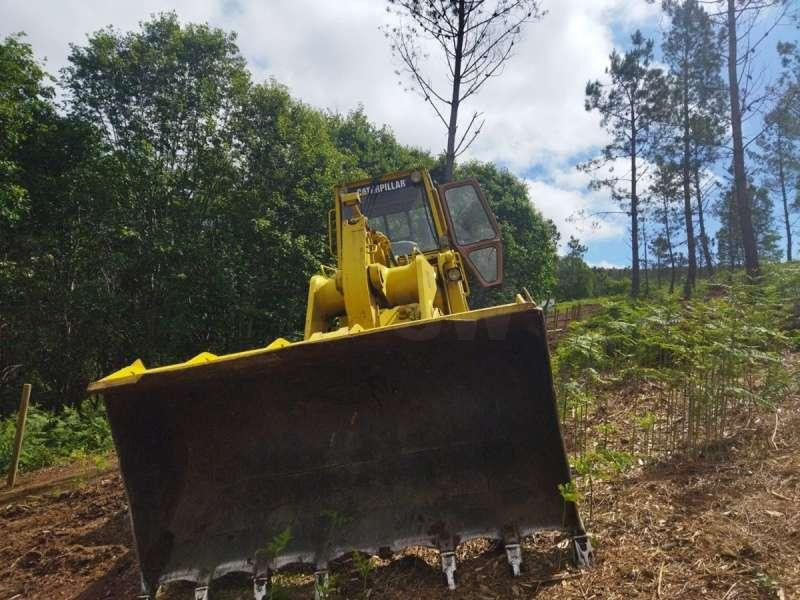 Caterpillar 963 - Beltelaster: bilde 4 Caterpillar 963 - Beltelaster: bilde 4