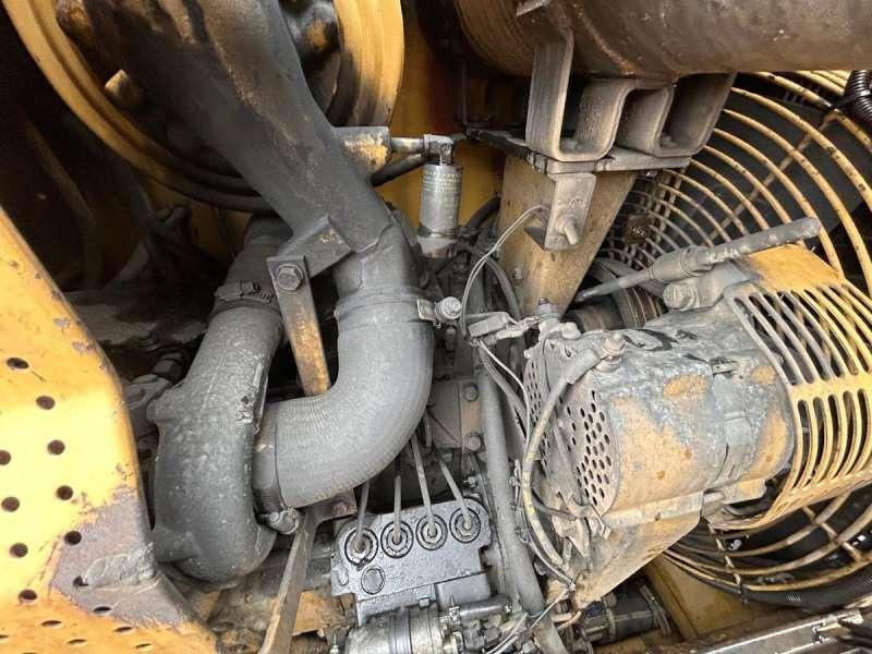 Bulldozer Caterpillar D4H LGP: bilde 26
