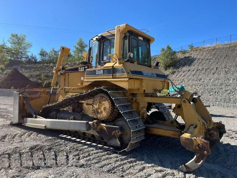 Caterpillar D6RXL - Bulldozer: bilde 3 Caterpillar D6RXL - Bulldozer: bilde 3