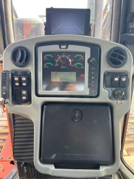Caterpillar D6T - Bulldozer: bilde 2 Caterpillar D6T - Bulldozer: bilde 2