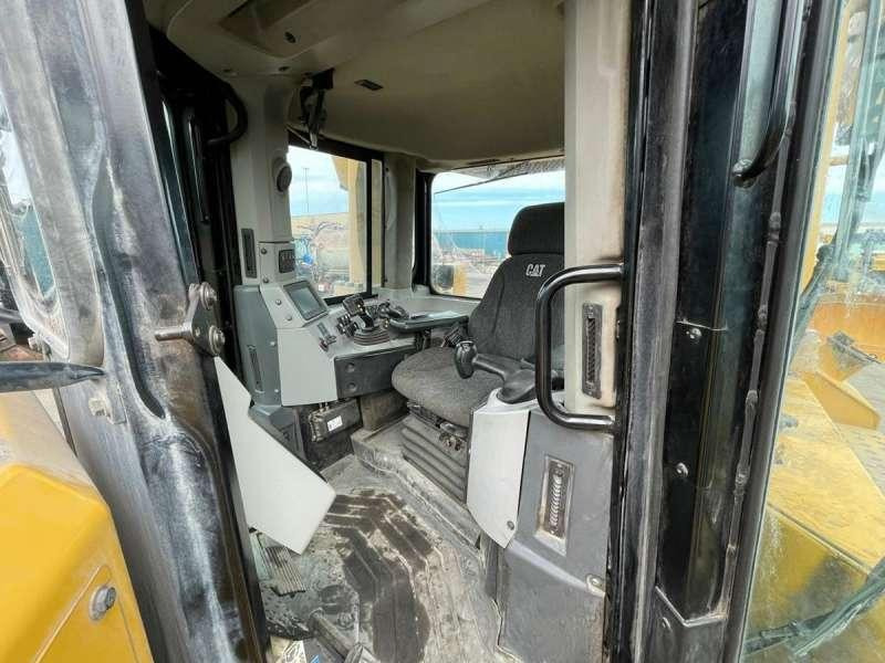 Leie Caterpillar D8T Caterpillar D8T: bilde 7