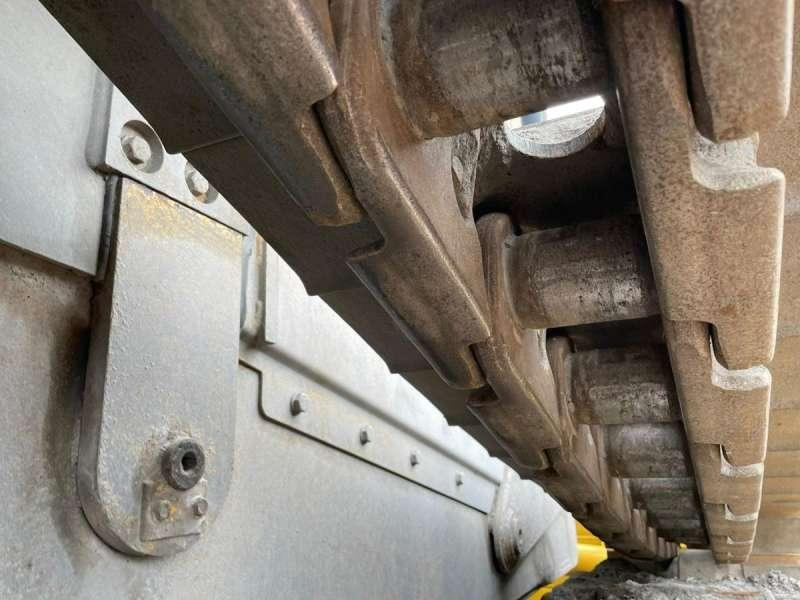 Leie Caterpillar D8T Caterpillar D8T: bilde 6