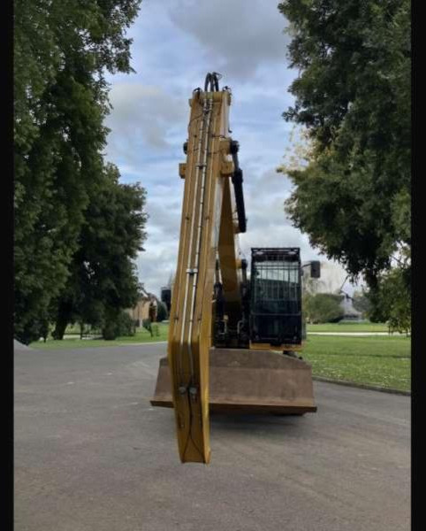 Håndteringsutstyr Caterpillar MH3022: bilde 6