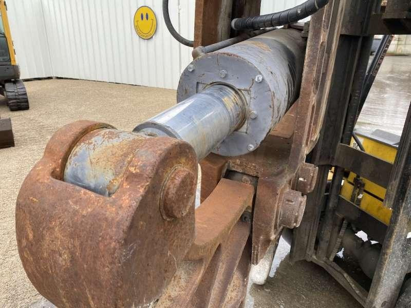 Cisaille a beton Pour Pelles de 35 Tonnes - Hydraulisk saks: bilde 3 Cisaille a beton Pour Pelles de 35 Tonnes - Hydraulisk saks: bilde 3