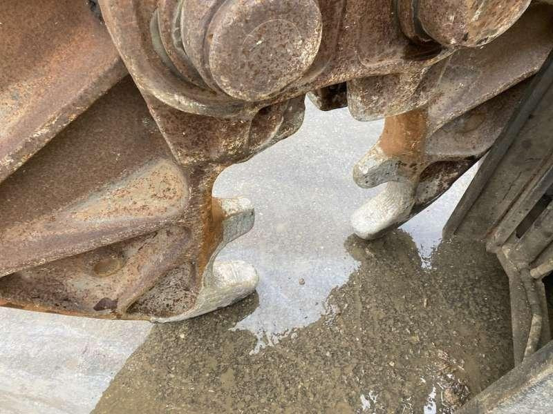 Cisaille a beton Pour Pelles de 35 Tonnes - Hydraulisk saks: bilde 5 Cisaille a beton Pour Pelles de 35 Tonnes - Hydraulisk saks: bilde 5