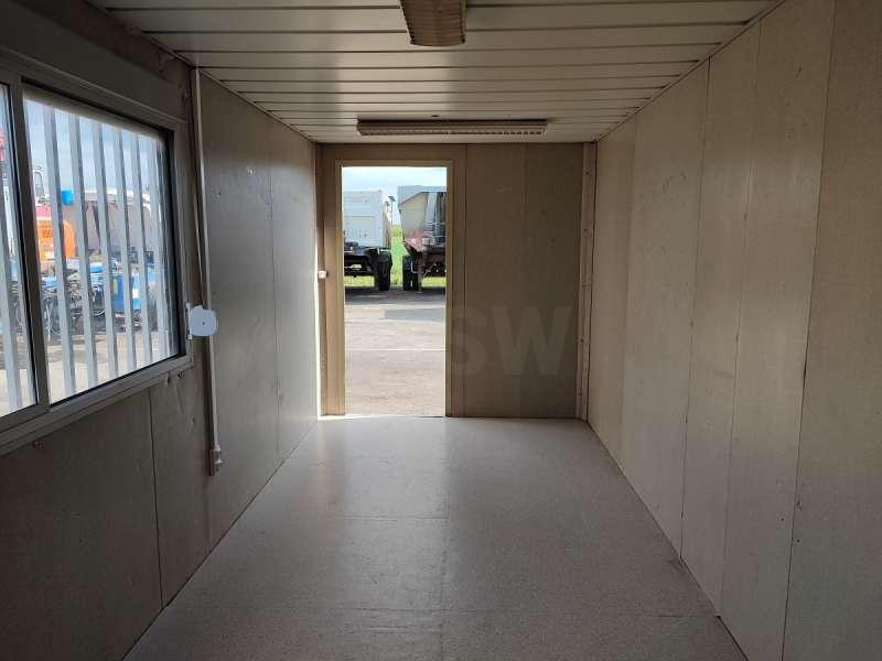 Container og brakker Cougnaud 15 M2: bilde 14 Container og brakker Cougnaud 15 M2: bilde 14