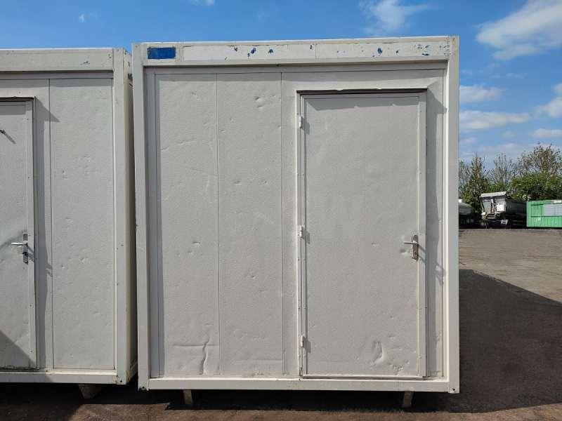 Cougnaud 15 M2 - Container og brakker: bilde 5 Cougnaud 15 M2 - Container og brakker: bilde 5