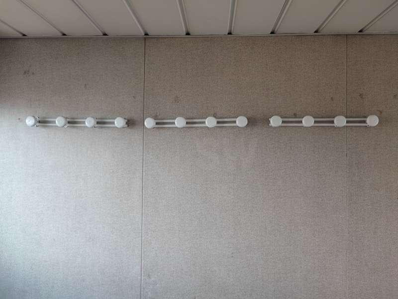 Container og brakker Cougnaud 15 M2: bilde 13