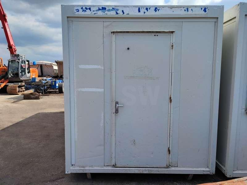 Cougnaud 15 M2 - Container og brakker: bilde 4 Cougnaud 15 M2 - Container og brakker: bilde 4