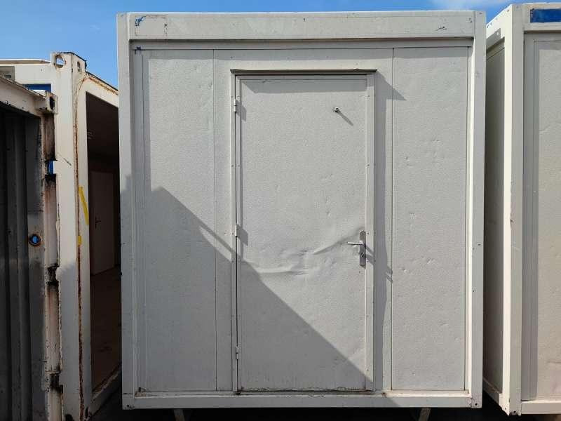 Cougnaud 15 M2 - Container og brakker: bilde 1 Cougnaud 15 M2 - Container og brakker: bilde 1