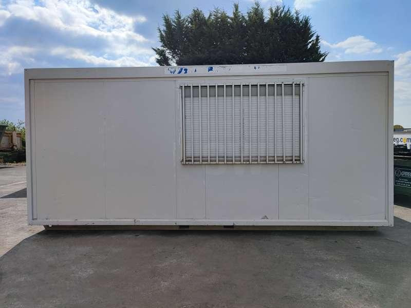 Cougnaud 15 M2 - Container og brakker: bilde 2 Cougnaud 15 M2 - Container og brakker: bilde 2
