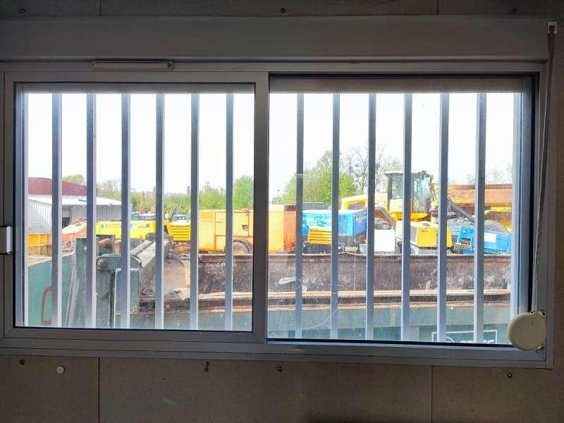 Container og brakker Cougnaud 15 M2: bilde 12